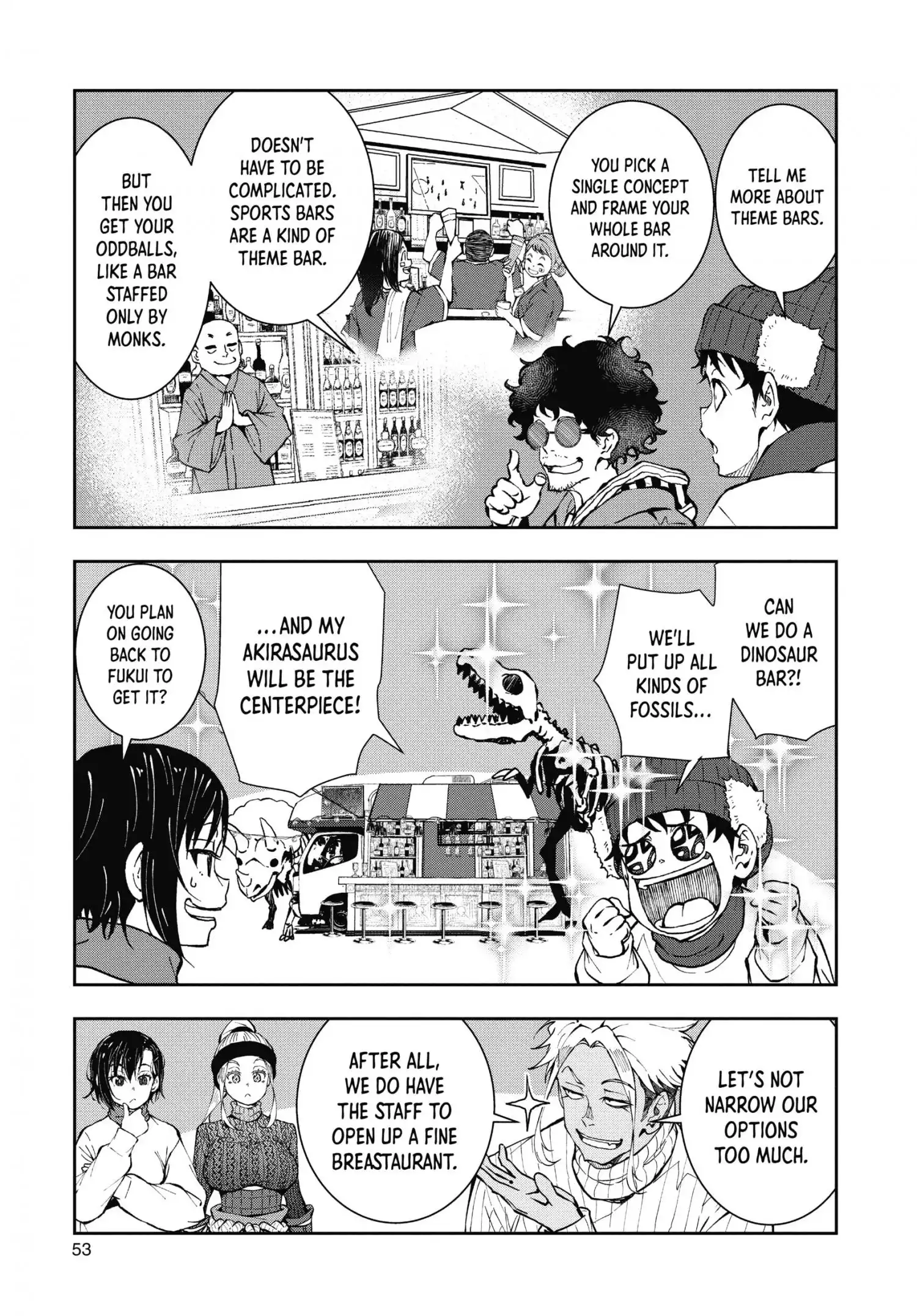 Zombie 100 ~Zombie ni Naru Made ni Shitai 100 no Koto~ Chapter 32 9